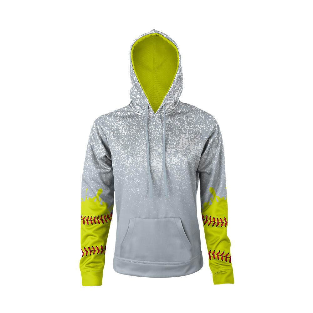 Gym Fitness Women Hoodies #07